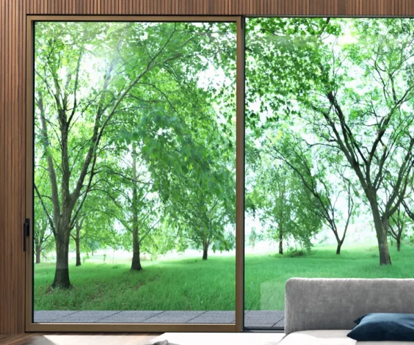 franchini home infissi alu&wood