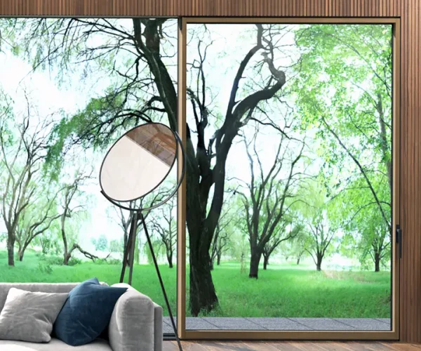 franchini home infissi alu&wood