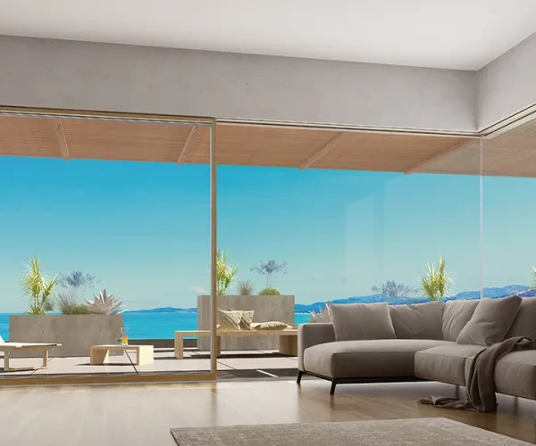 franchini home infissi alu&wood