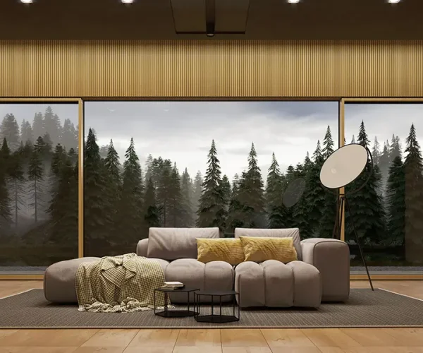 franchini home infissi alu&wood