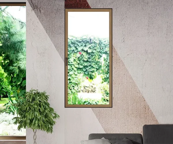 franchini home infissi alu&wood