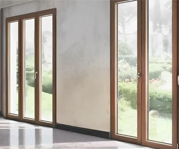 franchini home infissi leat