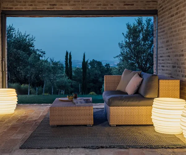 franchini home arredi outdoor dedon