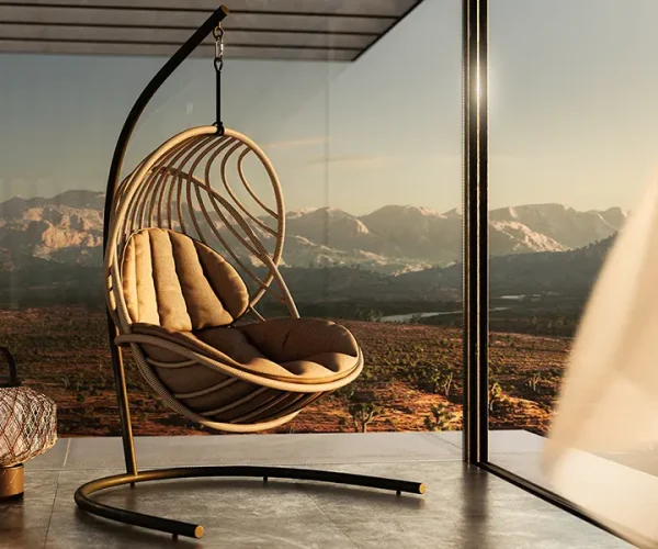 franchini home arredi outdoor dedon