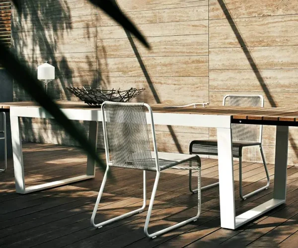 franchini home arredi outdoor roda