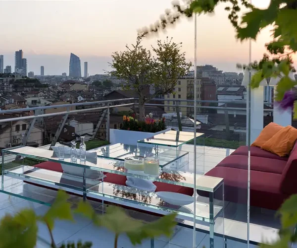 franchini home arredi outdoor santambrogiomilano