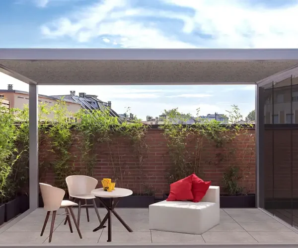 franchini home pergole bt group