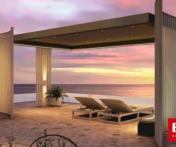 franchini home pergole bt group