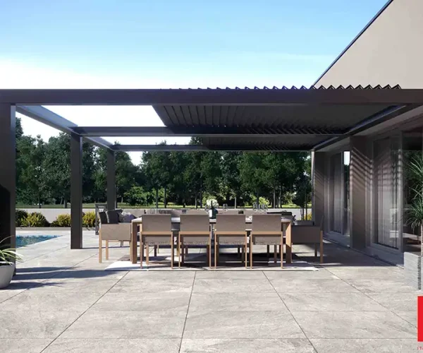 franchini home pergole bt group