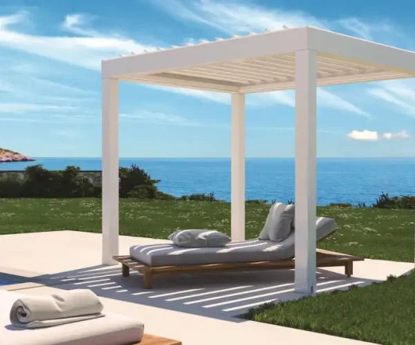 franchini home pergole bt group