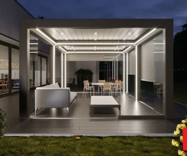 franchini home pergole bt group