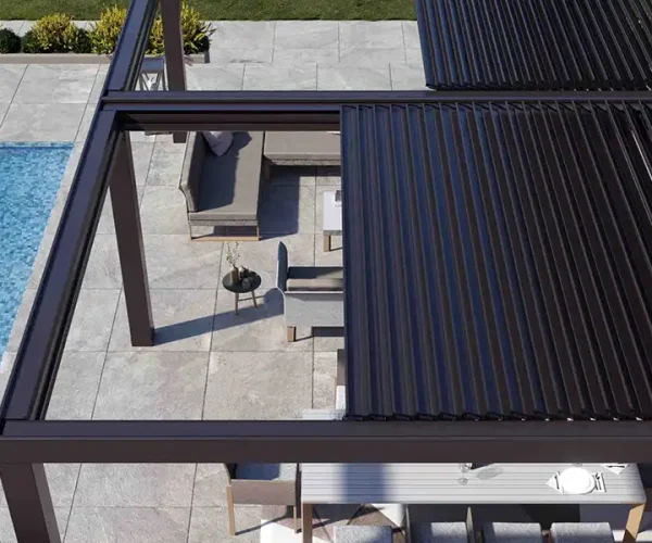 franchini home pergole bt group