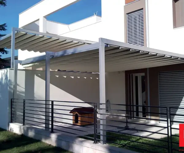 franchini home pergole bt group