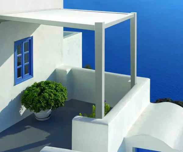 franchini home pergole bt group
